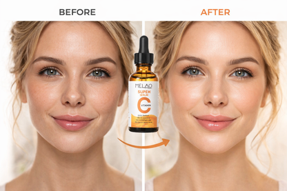 Anti-Wrinkle Serum With Vitamin C