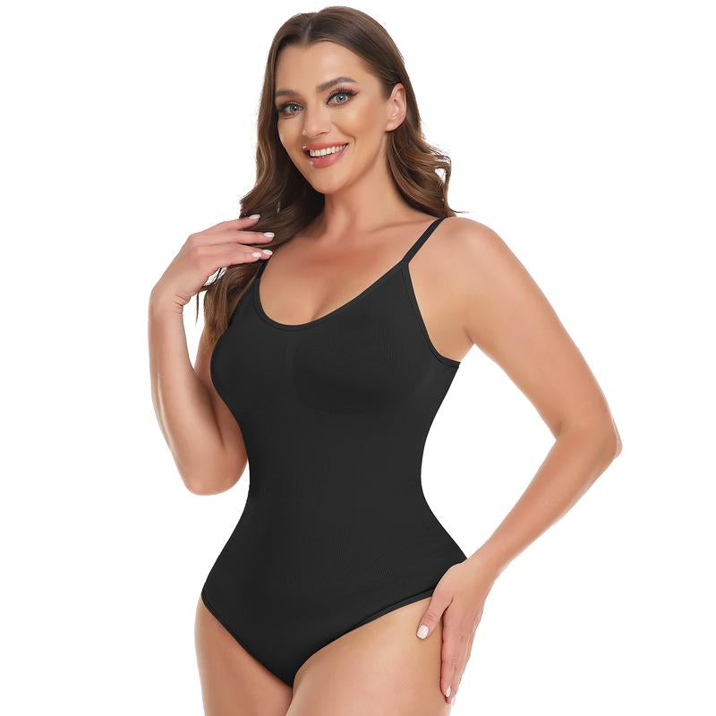 Snatched Shapewear Bodysuit