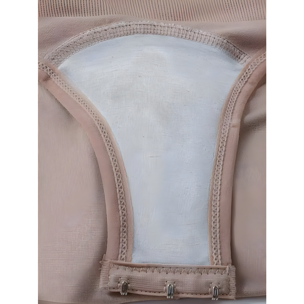 SculptEssential Seamless Bodysuit 3-in-1