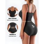 SculptEssential Seamless Bodysuit 3-in-1