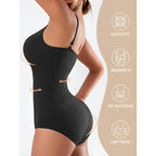 SculptEssential Seamless Bodysuit 3-in-1